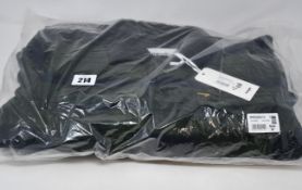 An as new Wrangler The Trucker jacket (M - RRP £126).