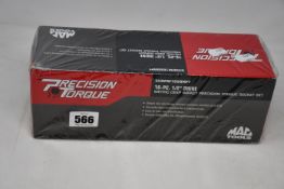 A boxed as new MAC Tools 16-PC. 1/2