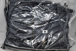 Two as new Misstenfai coats style 1939 (XL - RRP €62 each).