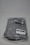 A pair of as new Burberry Ailford sweatpants (XL - RRP €169).