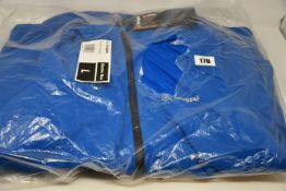 An as new Snugpak Torrent jacket (L - RRP from £132).