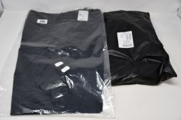 A pair of as new Marc O'Polo Play with blue wash jeans (W27/L32 - RRP €110) together with a pair