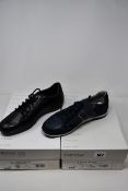 Two pairs of as new Geox trainers; Renan (UK 6.5 - RRP £65) and Symbol (UK 8 - RRP £95).