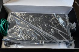 A boxed as new SoundStudio STG 1608 16-In/8-Out Digital Audio Stagebox.