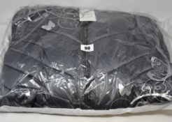 Two as new Misstenfai coats style 1939 (L - RRP €62 each).