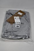 A pair of as new Burberry Ailford sweatpants (L - RRP €169).