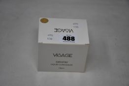 One as new Visage Daystay Liquid Concealer type C1 (12 pcs).