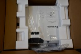 A boxed as new Panasonic PT-XW3381STC Short Throw Projector (Non English (Chinese or Japanese) model