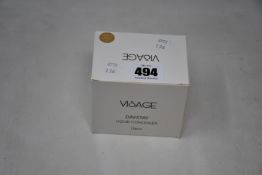 One as new Visage Daystay Liquid Concealer type C1 (12 pcs).