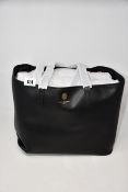An as new Kurt Geiger Richmond Shopper bag (RRP €195).