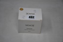 One as new Visage Daystay Liquid Concealer type C1 (12 pcs).