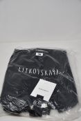 An as new Litkovskaya Last Night top (Size 36).