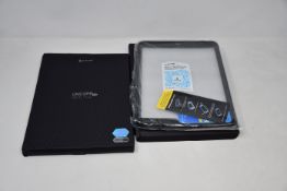 Thirty five boxed as new Unicorn Beetle Pro Slipcases (iPad 2019 - 10.2).