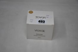 One as new Visage Daystay Liquid Concealer type C1 (12 pcs).