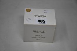 One as new Visage Daystay Liquid Concealer type C1 (12 pcs).