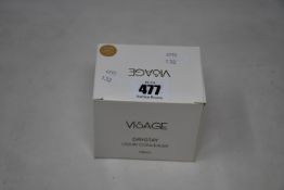 One as new Visage Daystay Liquid Concealer type C1 (12 pcs).