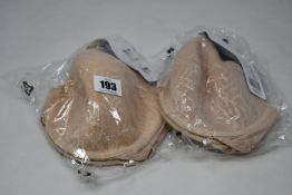 Seven as new Wacoal Awareness bra's (2 x 34D, 1 x 34DDD, 1 x 36E, 2 x 36DD, 1 x 38DD - RRP £52