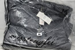 Two as new Misstenfai coats style 1939 (XXL - RRP €62 each).