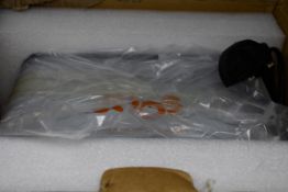 Two boxed as new Joos charging stations (Model: SNI 108-LTE).