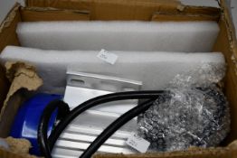 One boxed as new brushless motor Go Kart electric motor (48V 500W).