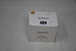 One as new Visage Daystay Liquid Concealer type C1 (12 pcs).