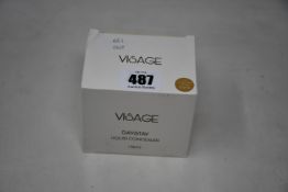 One as new Visage Daystay Liquid Concealer type C1 (12 pcs).