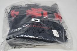 An as new Siberia Hills All Natural Cross hoodie (S - RRP £164).