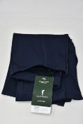 A pair of women's as new Golfino The Sabrina 4-way thermal trousers (UK 8 - RRP £150).
