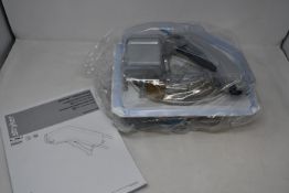 Six boxed as new Stryker InterPulse Handpiece Sets with Soft Tissue Tips and Suction Tubes.