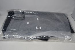 An as new Desigual Kelowna jacket (L - RRP £130).