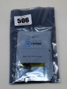Ten as new QC Centre replacement front cameras for Samsung S20 Ultra and two packs of five QC Centre