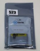 Ten as new QC Centre replacement system connector flex boards for Samsung A31 (Packaging sealed).