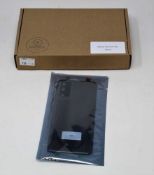 Ten as new unbranded replacement back covers for Samsung S20 in Grey.