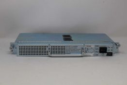A pre-owned Delta Electronics DPS-2500EB A REV S6 Switching Power Supply (Untested, sold as seen).