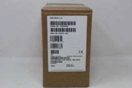 A boxed as new Hewlett Packard Enterprise 300GB SAS 12G Enterprise 10K SFF (2.5in) SC HDD (P/N: