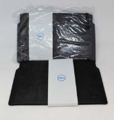 Two as new new Dell Premier Sleeve 13