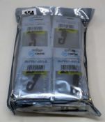 A large quantity of QC Centre replacement front camera flex cables for Apple iPhone SE (2020)/