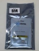 Ten as new QC Centre replacement display connector flex cables for Samsung S20 Plus (Packaging