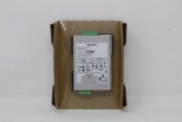 A boxed as new Moxa MGate MB3170 V2.4.1 Advanced Serial-to-Ethernet Modbus Gateway (P/N: