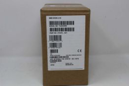 A boxed as new Hewlett Packard Enterprise 300GB SAS 12G Enterprise 10K SFF (2.5in) SC HDD (P/N: