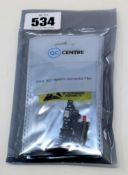 Ten as new QC Centre replacement system connector flex boards for Samsung A51 (Packaging sealed).