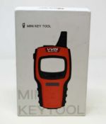 A boxed as new Xhorse VVDI Mini Key Tool (GL) (Box opened).