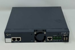 A boxed as new Actelis 501RG0016 Ethernet Access Device (Box opened).