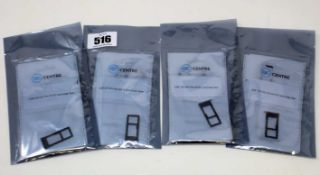 Ten as new QC Centre replacement loud speakers for Samsung A11 (Packaging sealed).