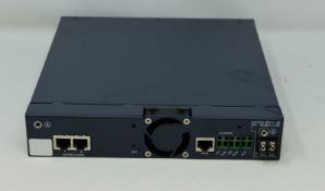 A boxed as new Actelis 501RG0016 Ethernet Access Device (Box opened).