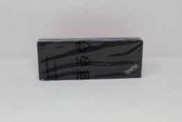 A boxed as new Lenovo ThinkPad Hybrid USB-C with USB-A Dock (P/N: P40AF01-35 UK) (Box opened).