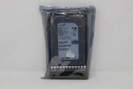 Three as new HP 349239-B21B Seagate Barracuda ES 250GB 1.5G 7.2K 3.5