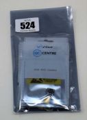 Ten as new QC Centre replacement earpieces for Samsung A51 (Packaging sealed).