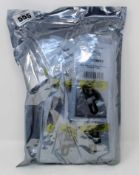 A large quantity of QC Centre replacement front camera flex cables for Apple iPhone 8 Plus (