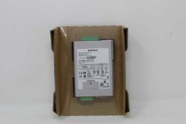 A boxed as new Moxa MGate MB3170 V2.4.1 Advanced Serial-to-Ethernet Modbus Gateway (P/N: